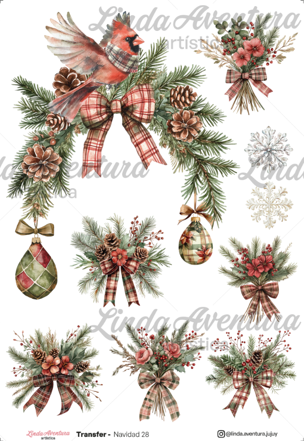Producto - TR - Navidad 28