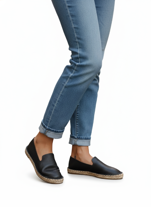 Producto - LOAFERD BLACK