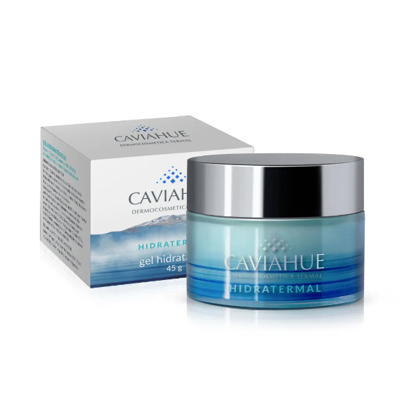 Producto - Cavihue crema Hidratante Hidratermal