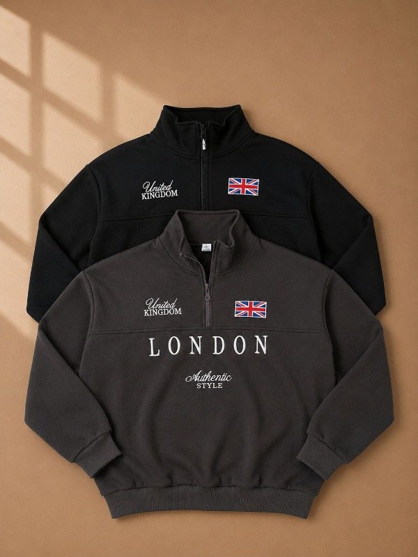 Producto - BUZO LONDON