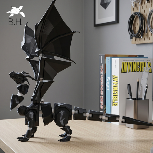 Producto - DRAGON - 2