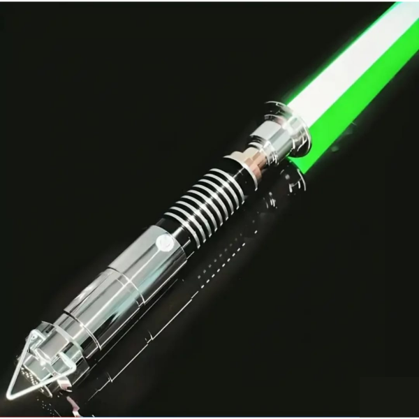 Producto - Sable Premium Luke Skywalker Ep V