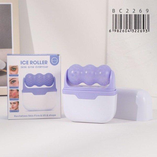 Producto - ROLLER FACIAL
