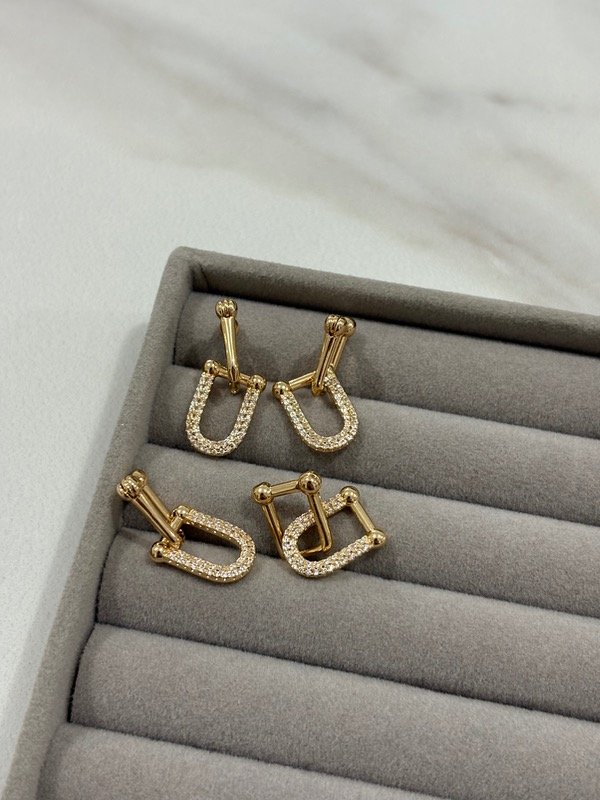 Producto - aros channel gold