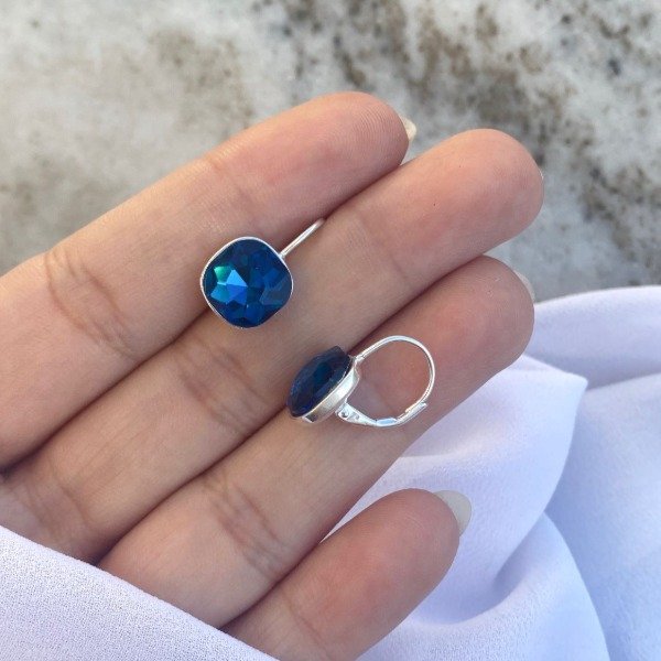 Producto - Swarovski Azul
