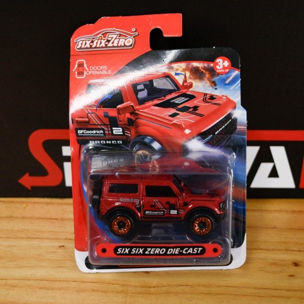 Producto - AUTO COLECCIONABLES EN BLISTER 265933N