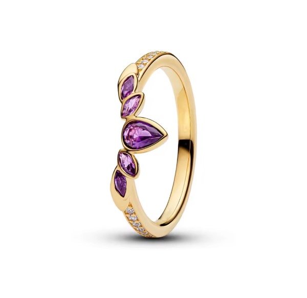 Producto - Anillo Ana Frozen