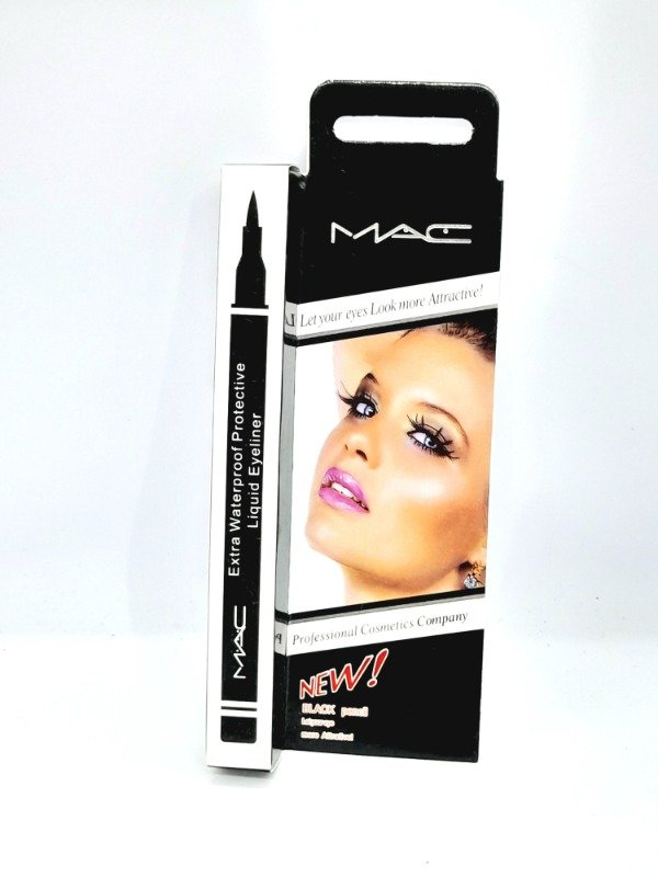 Producto - MAC Delineador de ojos líquido
