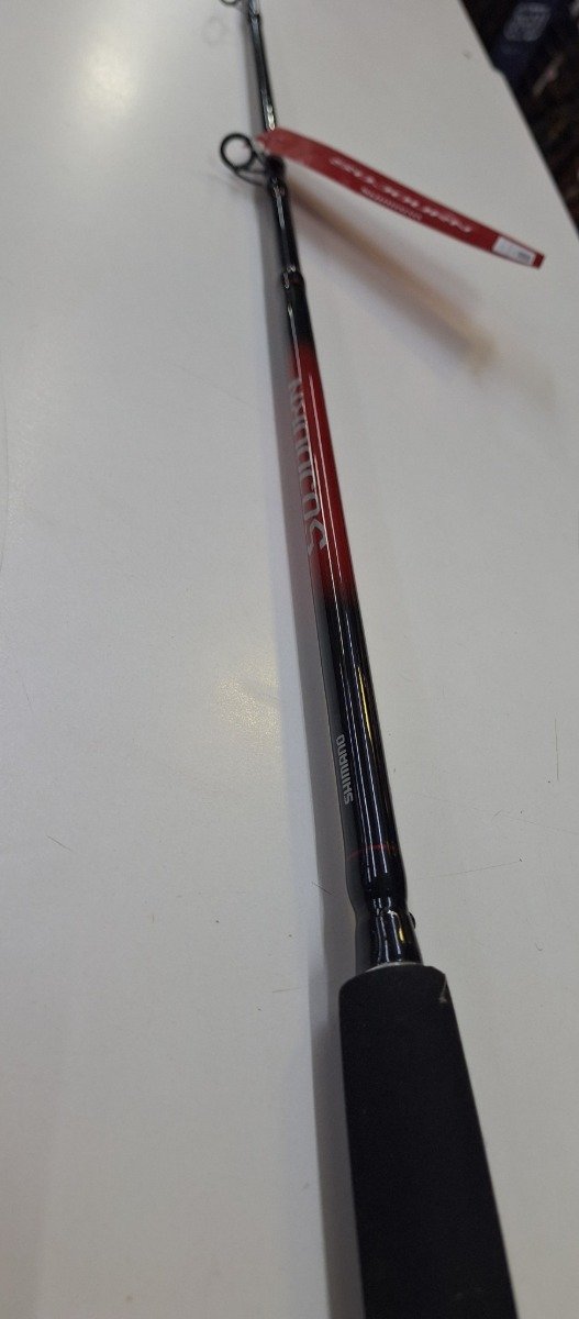 Producto - Caña shimano sojourn 2,10Mts 1 Tramos P/ huevito