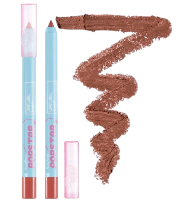 Producto - Delineador de labios RubyRose Popstar