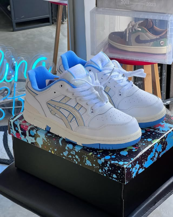 Producto - Asics "Ex 89"