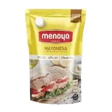 Producto - Mayonesa Menoyo X 900cc