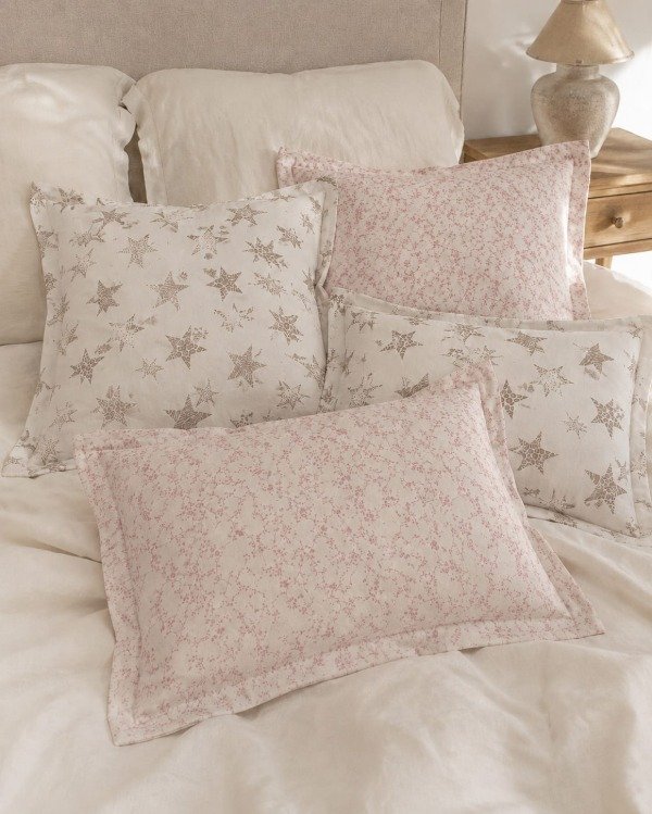 Producto - PACK ALMATERRA X 5 ALMOHADONES COMPLETOS 40X40 - 11