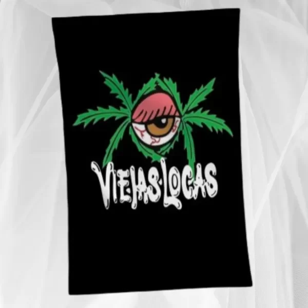 Producto - Toallón Viejas Locas