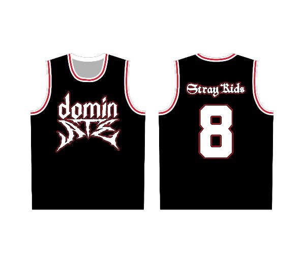 Producto - MUSCULOSA DOMIN - 1