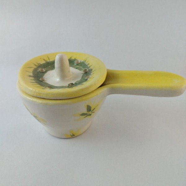 Producto - Sahumador "Azahares"