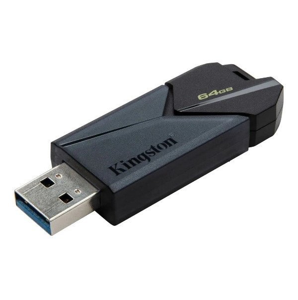 Producto - Pendrive Kingston Exodia Onyx 3.2 64GB