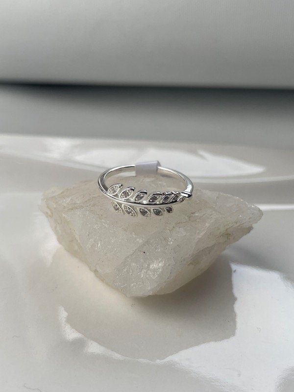 Producto - Anillo Laurel