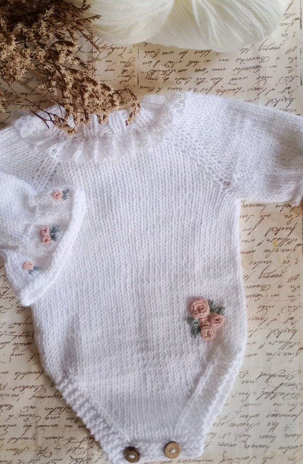 Producto - Body Lucia