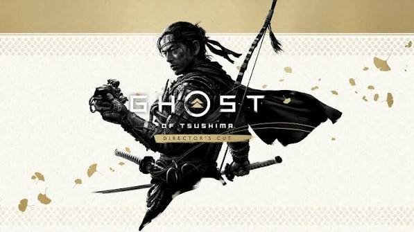 Producto - Ghost of Tsushima: VERSIÓN DEL DIRECTOR