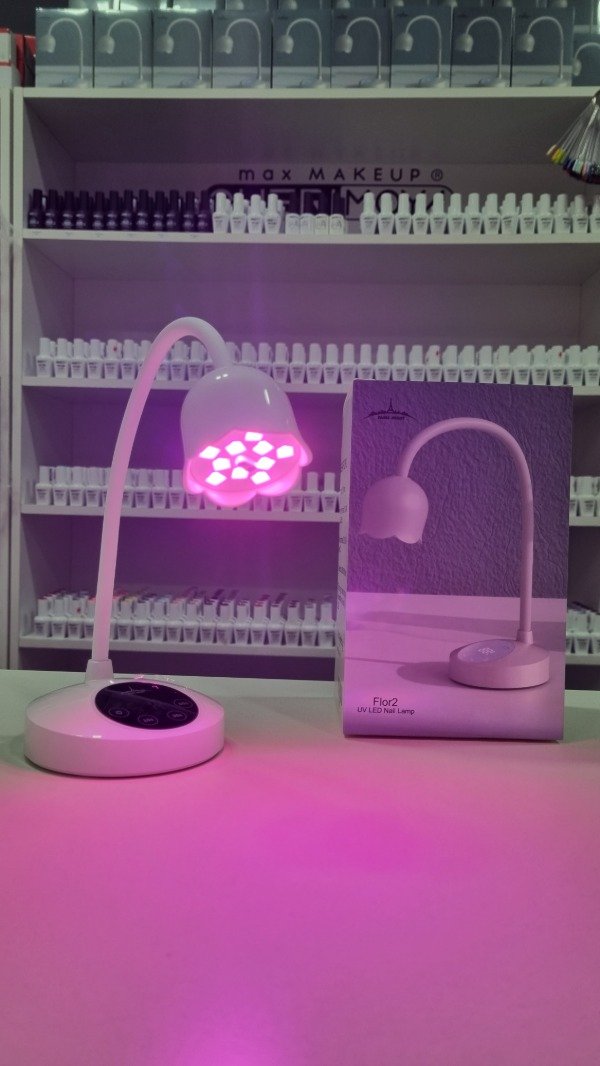 Producto - Cabina Flor 2  digital - PARIS NIGHT (Garantía 2 meses)