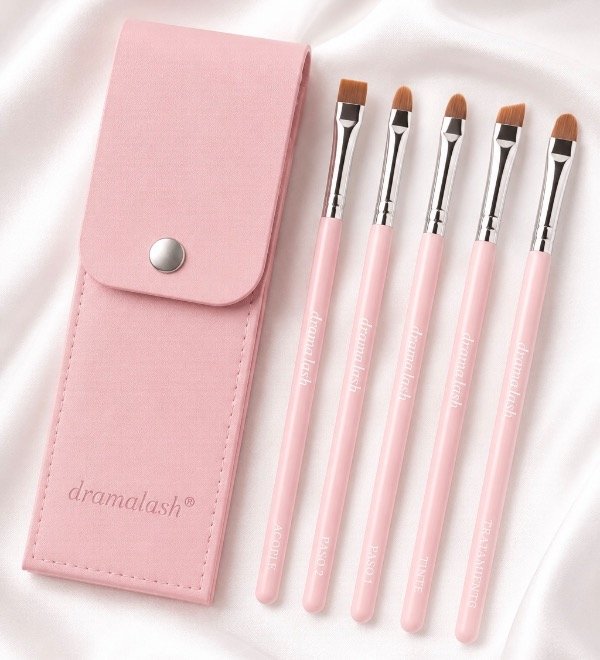 Producto - Pinceles para Lash lifting / Dramalash