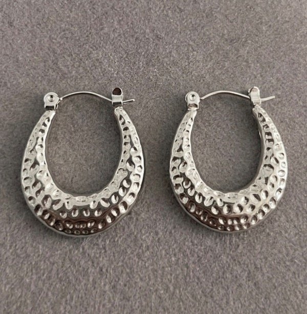 Producto - Aros florencia