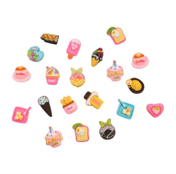 Producto - CHARMS DESAYUNO/MERIENDA X UNIDAD
