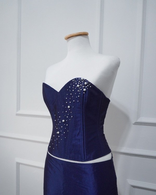 Producto - Corset Nova