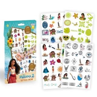 Producto - Moana 2 - Tattoo wow