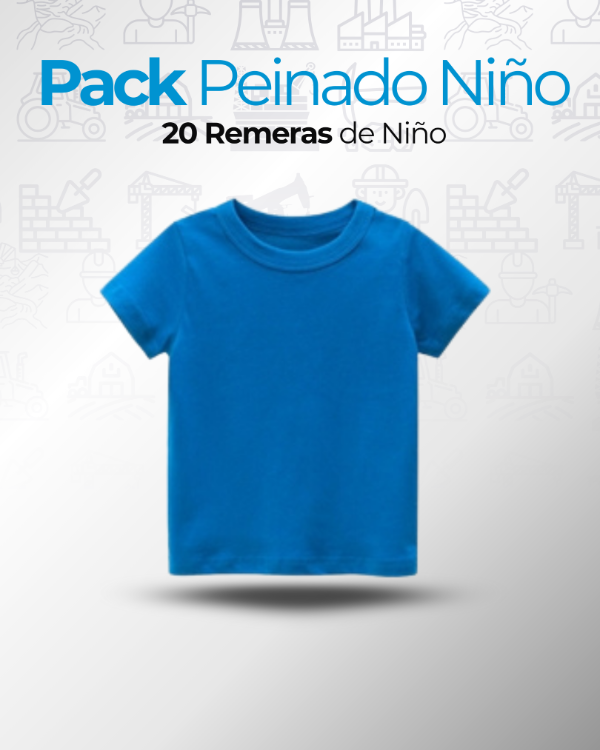 Producto - Pack Peinado Dama