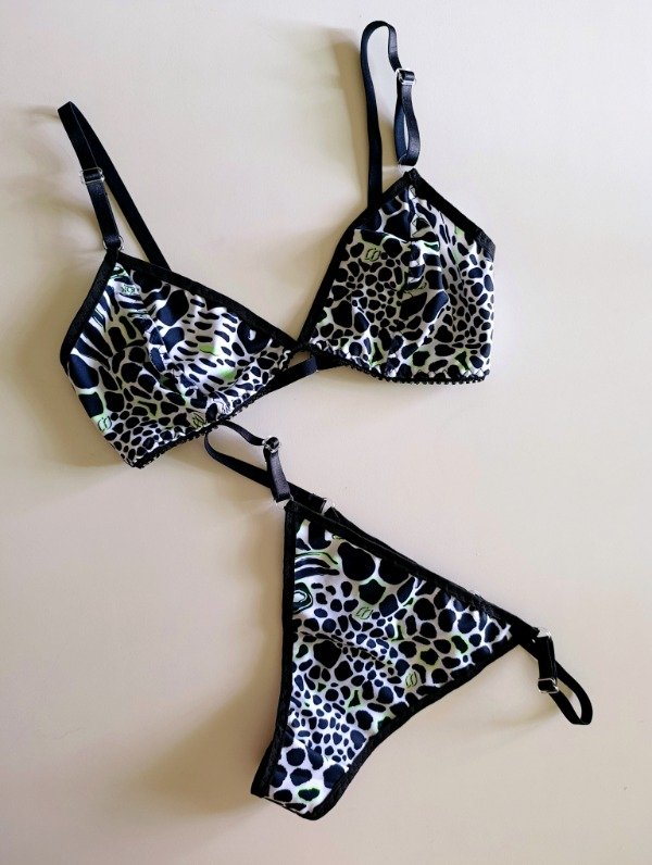 Producto - Conju lycra talle 90