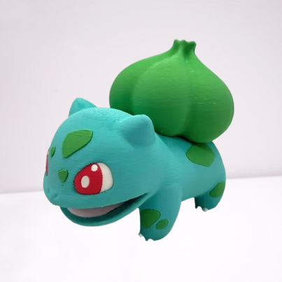 Producto - BULBASAUR