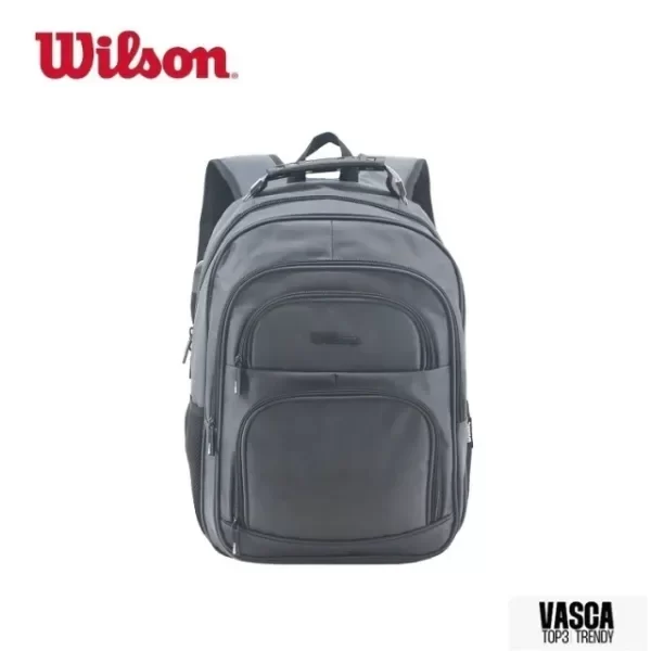 Producto - Mochila Wilson portanotebook 18.5" GRIS 65-11118DR - 0