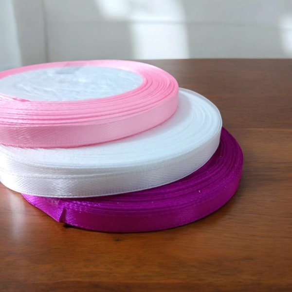 Producto - Cinta bebe 0.6cm x 10 metros