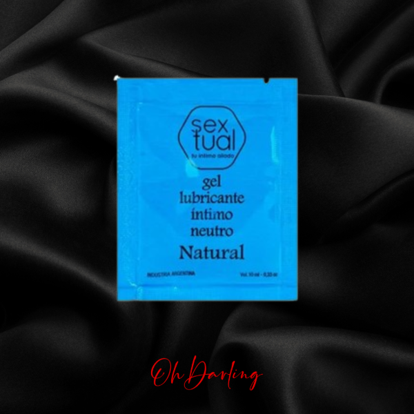 Producto - Sextual natural 10 ml