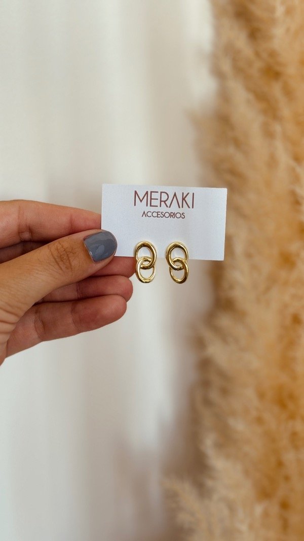 Producto - Aros cadena ad