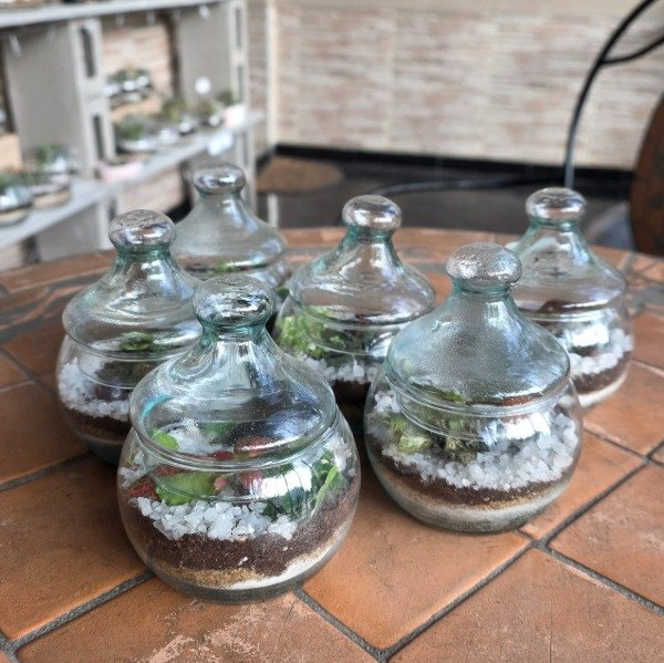 Producto - Bombitas con cristales - 4