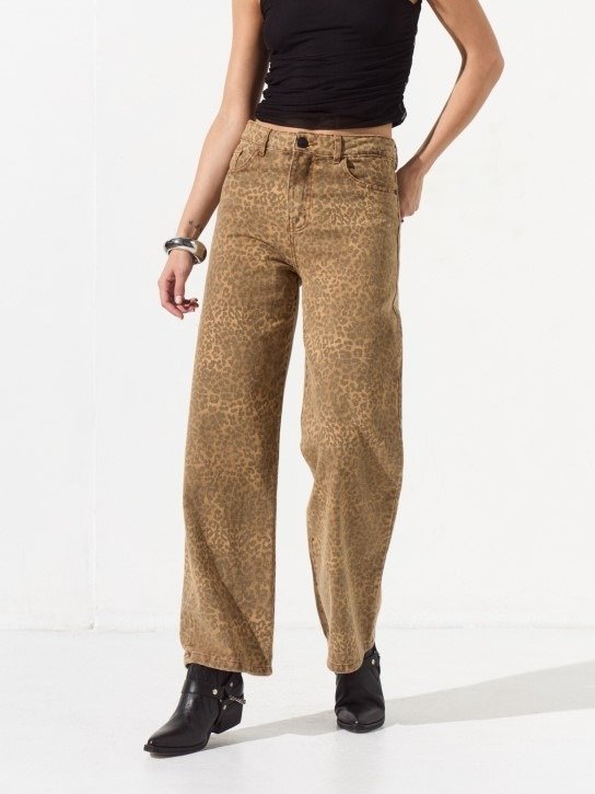 Producto - STRAIGHT GHANA