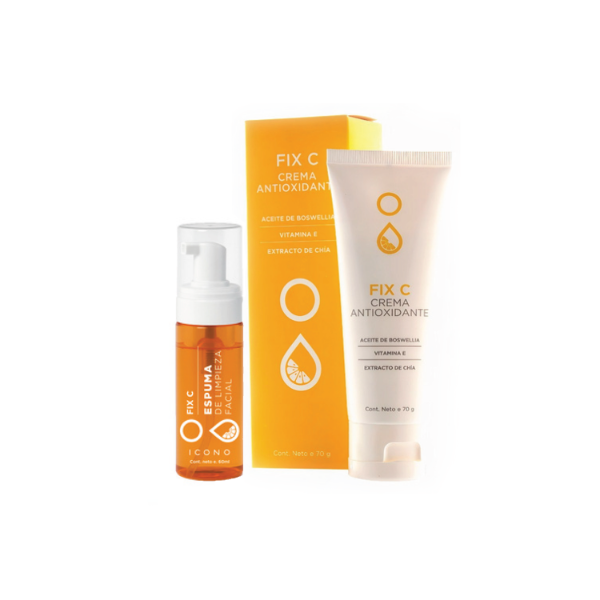 Producto - PROMO ICONO FIX C