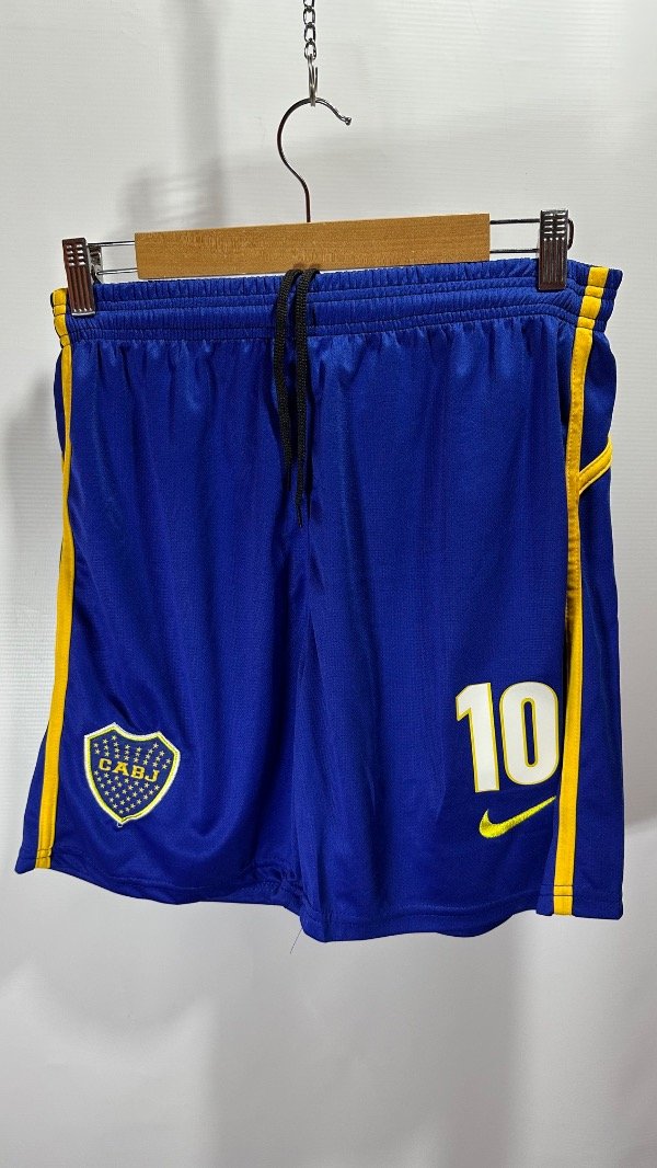 Producto - Short Boca Juniors 2001