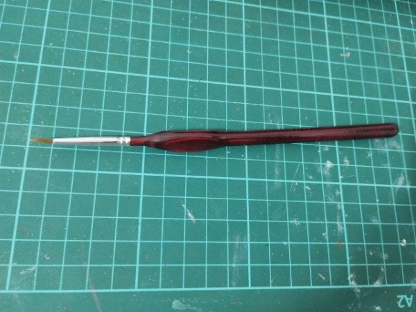 Producto - Pincel Troncoduro