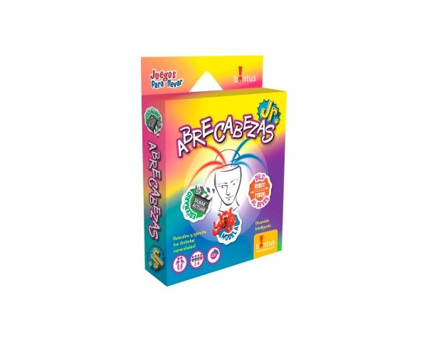 Producto - BONTUS ABRECABEZAS