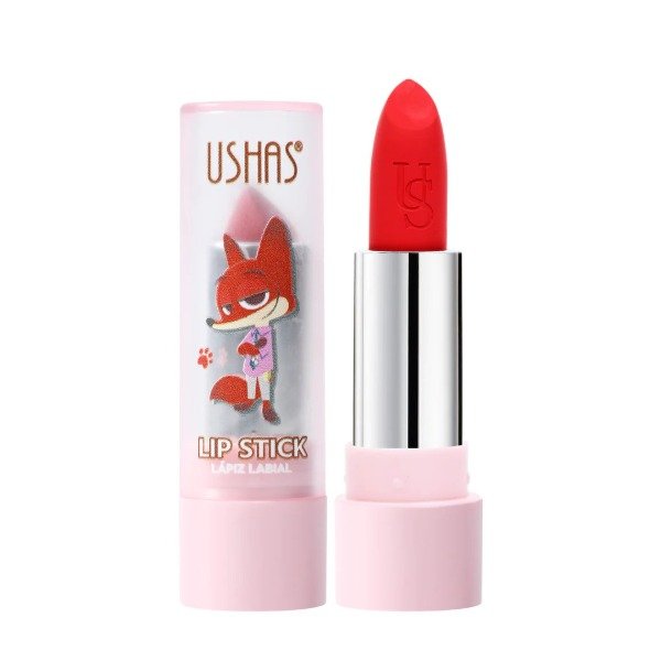 Producto - UDS003-1/ UDS003-2/ UDS003-3 LABIAL EN BARRA ZOOTOPIA USHAS X1U. /24