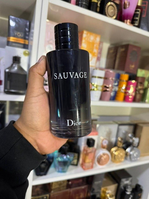 Producto - Sauvage Eau De Toillete