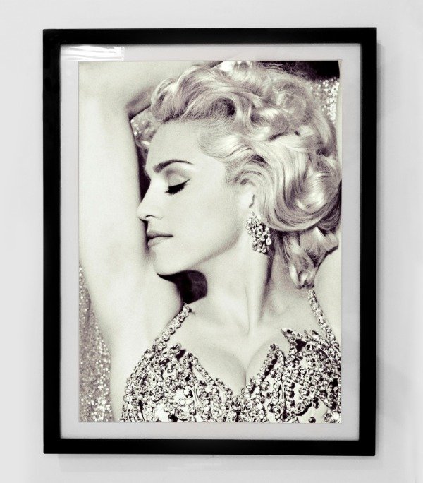 Producto - MADONNA (Nro 100) - 0
