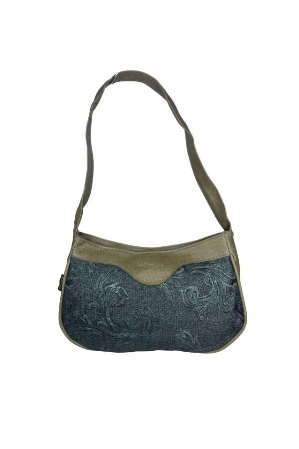 Producto - Cartera MOSS Verde