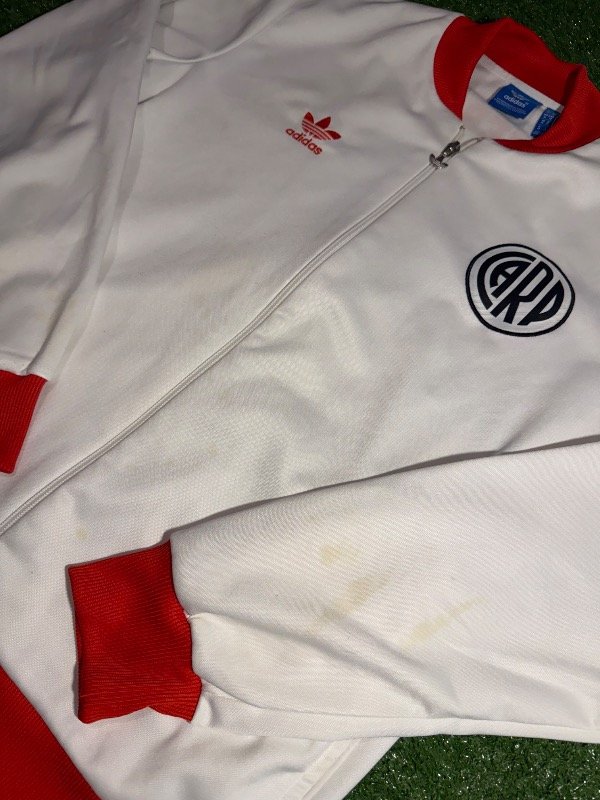 Campera La máquina Originals 2016 — imagen 5