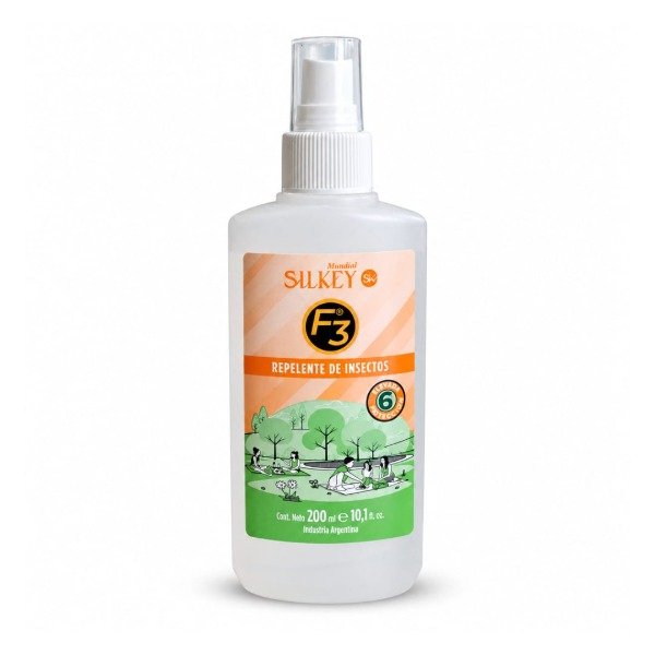 Producto - REPELENTE SILKEY