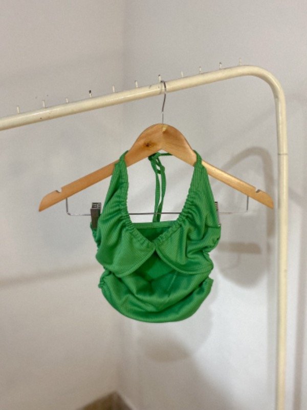 Producto - Top Melisa